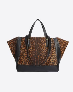 Leather bag (Demo)