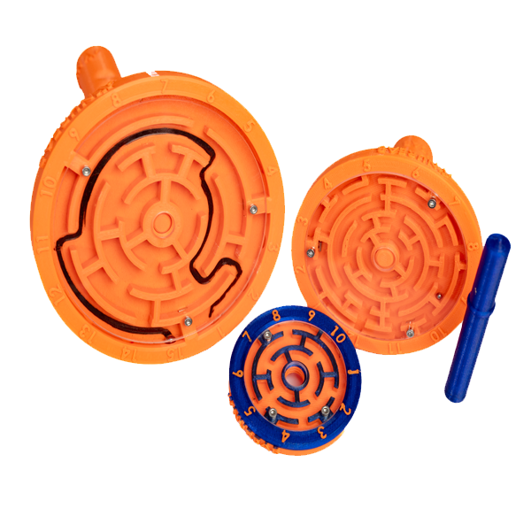 NuTarget®