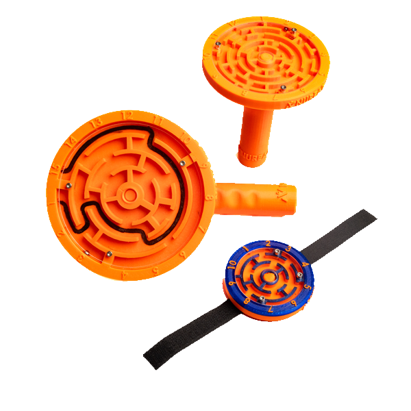 NuTarget®
